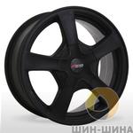 Диск W 517 MtB (Matt Black) Storm